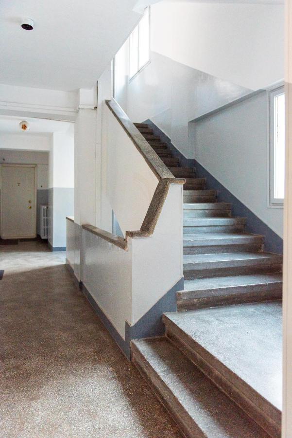 Appartement Promenada Old Town à Bucarest Extérieur photo